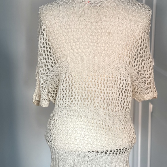 Only Loose Knit Pullover - Picture 2 of 4